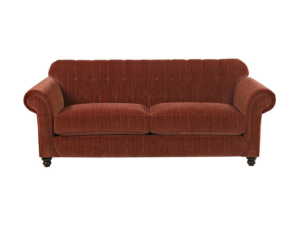 Klaussner Flynn Sofa D90900 S Leifeld's