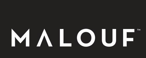 Malouf Logo